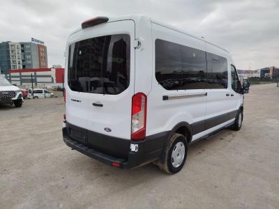 TRAN.ICA3 410L MINIBUS 14+1 2.0 165 U.DELUXE