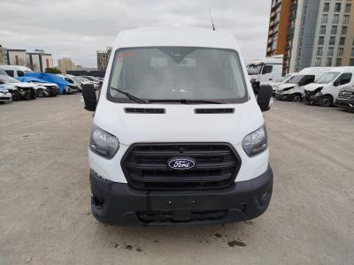 TRAN.ICA3 410L MINIBUS 14+1 2.0 165 U.DELUXE