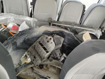 TRAN.ICA3 410L MINIBUS 14+1 2.0 165 U.DELUXE