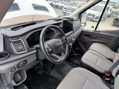 TRAN.ICA3 410L MINIBUS 14+1 2.0 165 U.DELUXE