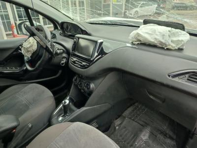 208 5 KAPI ACTIVE 1.4 e-HDI (68) AUTO5R