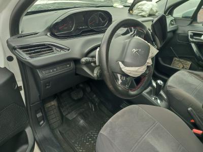 208 5 KAPI ACTIVE 1.4 e-HDI (68) AUTO5R