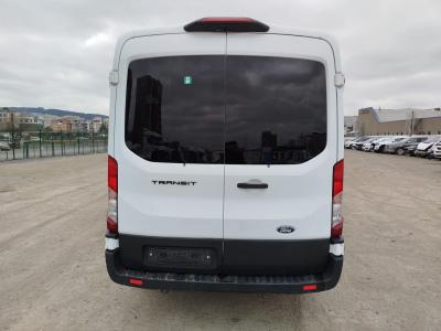 TRAN.ICA3 410L MINIBUS 14+1 2.0 165 U.DELUXE