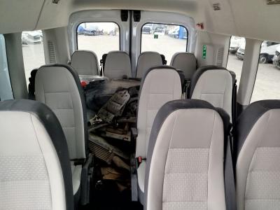 TRAN.ICA3 410L MINIBUS 14+1 2.0 165 U.DELUXE