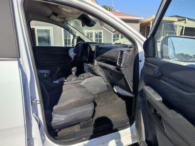 RANGER XLT 4x4 2.0 ECOBLUE 170 10A/T