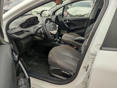 208 5 KAPI ACTIVE 1.4 e-HDI (68) AUTO5R