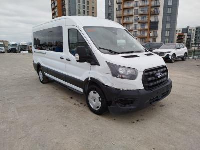 FIESTA TREND X ICA 1.6i 105 OV