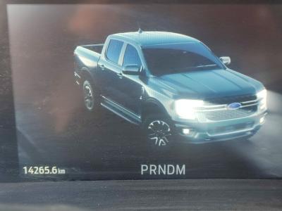 RANGER XLT 4x4 2.0 ECOBLUE 170 10A/T