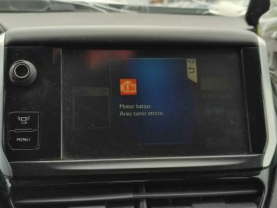 208 5 KAPI ACTIVE 1.4 e-HDI (68) AUTO5R