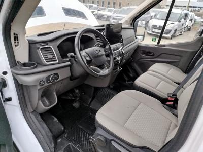 TRAN.ICA3 410L MINIBUS 14+1 2.0 165 U.DELUXE