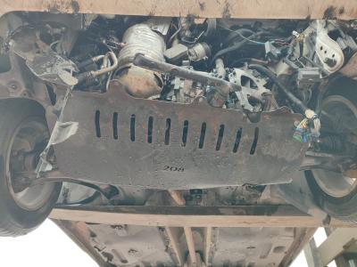 208 5 KAPI ACTIVE 1.4 e-HDI (68) AUTO5R