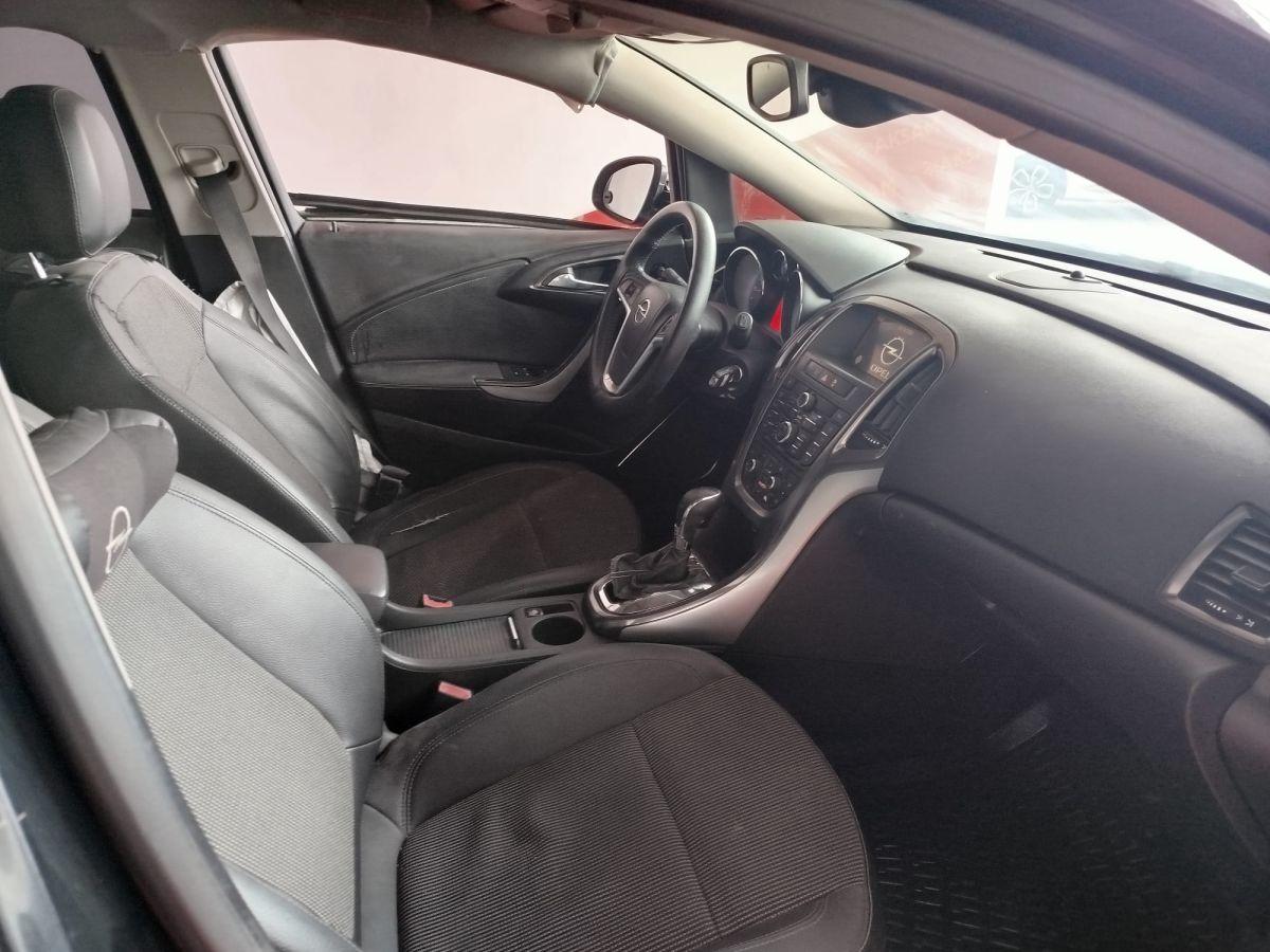 ASTRA HB 1.6 (115) COSMO