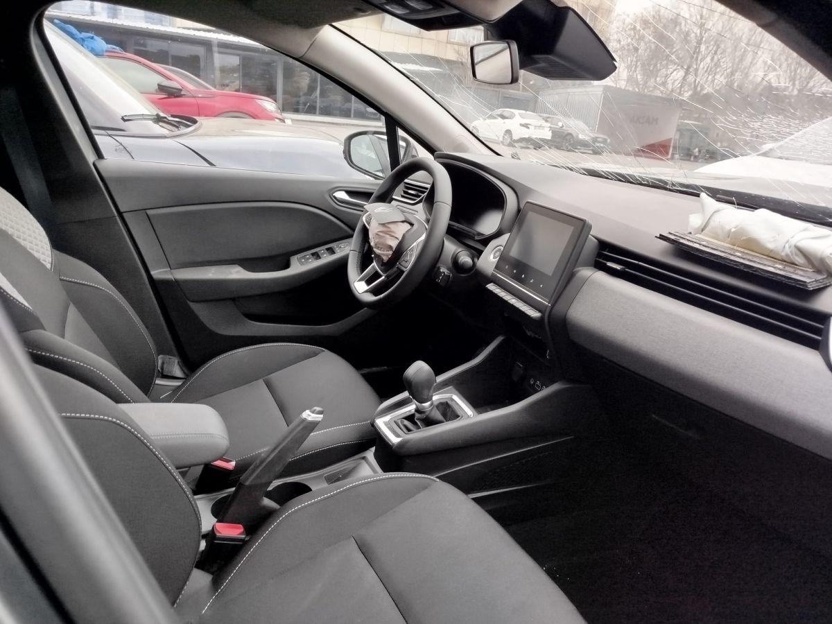 CLIO EVOLUTION 1.0 TCE X-TRONIC 90