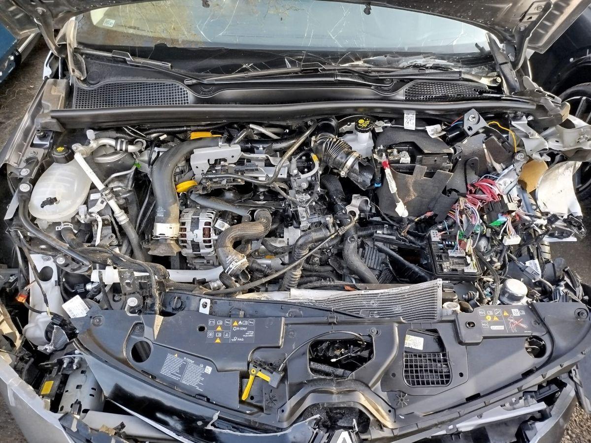 CLIO EVOLUTION 1.0 TCE X-TRONIC 90