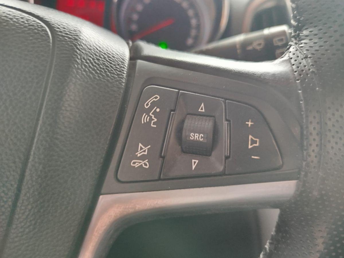 ASTRA HB 1.6 (115) COSMO