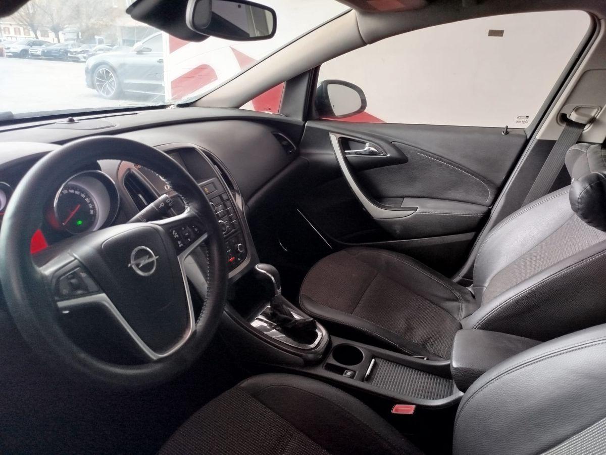 ASTRA HB 1.6 (115) COSMO