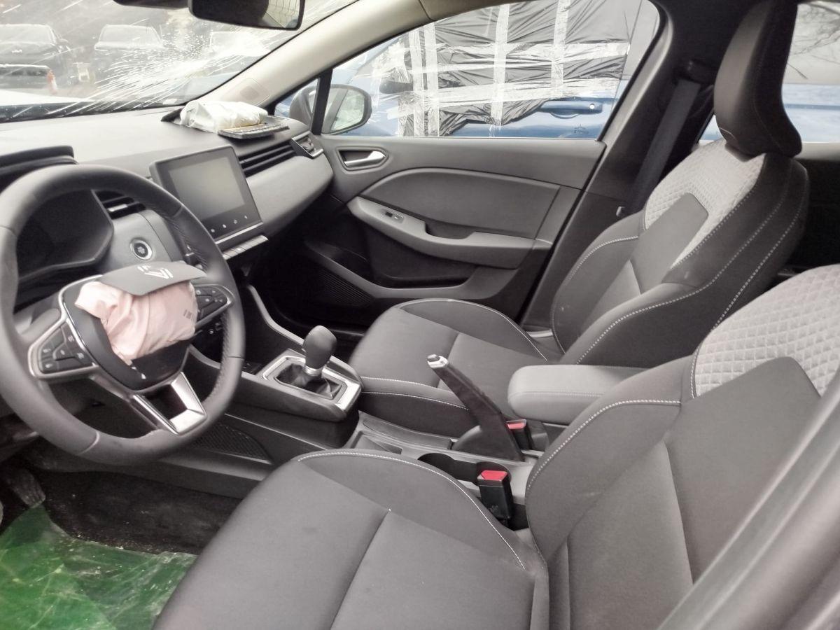 CLIO EVOLUTION 1.0 TCE X-TRONIC 90