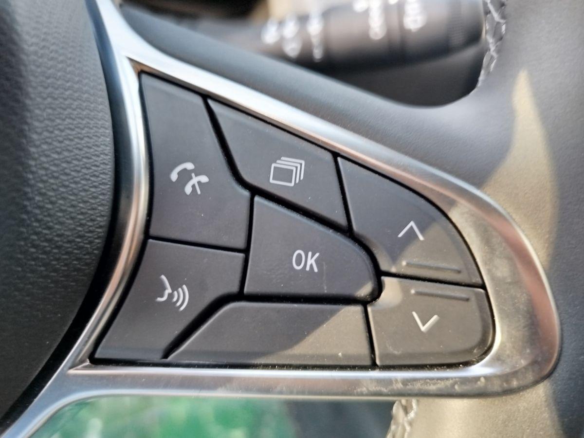 CLIO EVOLUTION 1.0 TCE X-TRONIC 90