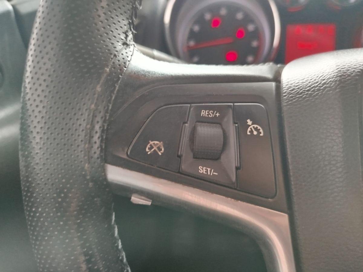 ASTRA HB 1.6 (115) COSMO