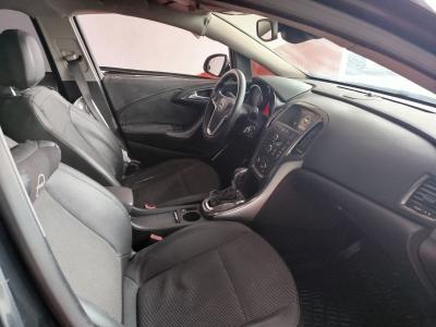 ASTRA HB 1.6 (115) COSMO