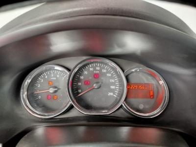 LOGAN MCV AMBIANCE 1.5 DCI 75 EURO5 5 KISILIK