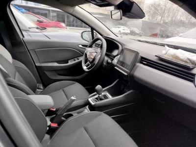 CLIO EVOLUTION 1.0 TCE X-TRONIC 90