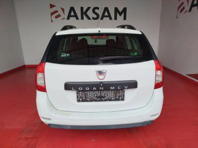 LOGAN MCV AMBIANCE 1.5 DCI 75 EURO5 5 KISILIK