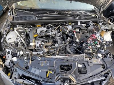 CLIO EVOLUTION 1.0 TCE X-TRONIC 90