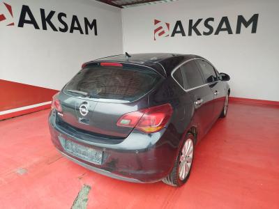 ASTRA HB 1.6 (115) COSMO