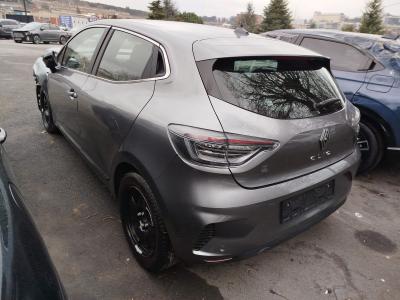 CLIO EVOLUTION 1.0 TCE X-TRONIC 90