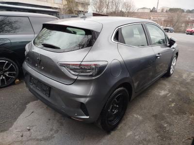 CLIO EVOLUTION 1.0 TCE X-TRONIC 90