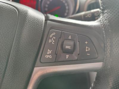 ASTRA HB 1.6 (115) COSMO