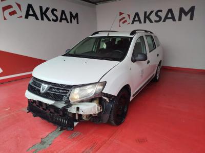 LOGAN MCV AMBIANCE 1.5 DCI 75 EURO5 5 KISILIK