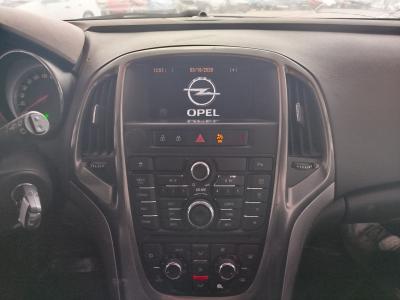 ASTRA HB 1.6 (115) COSMO