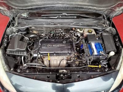 ASTRA HB 1.6 (115) COSMO