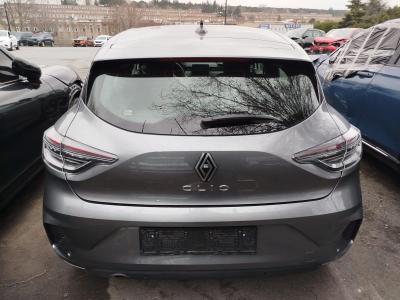 CLIO EVOLUTION 1.0 TCE X-TRONIC 90