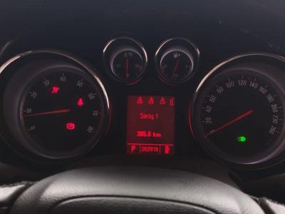 ASTRA HB 1.6 (115) COSMO