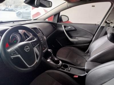 ASTRA HB 1.6 (115) COSMO