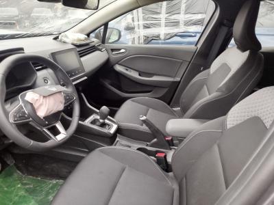 CLIO EVOLUTION 1.0 TCE X-TRONIC 90