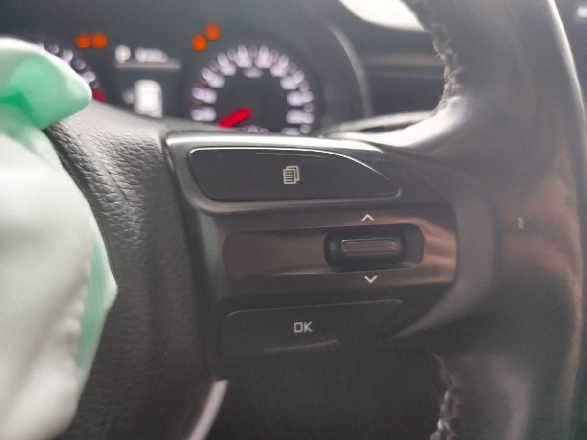 RIO PRESTIGE 1.4 100 AT