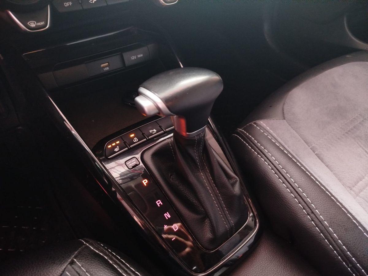 RIO PRESTIGE 1.4 100 AT