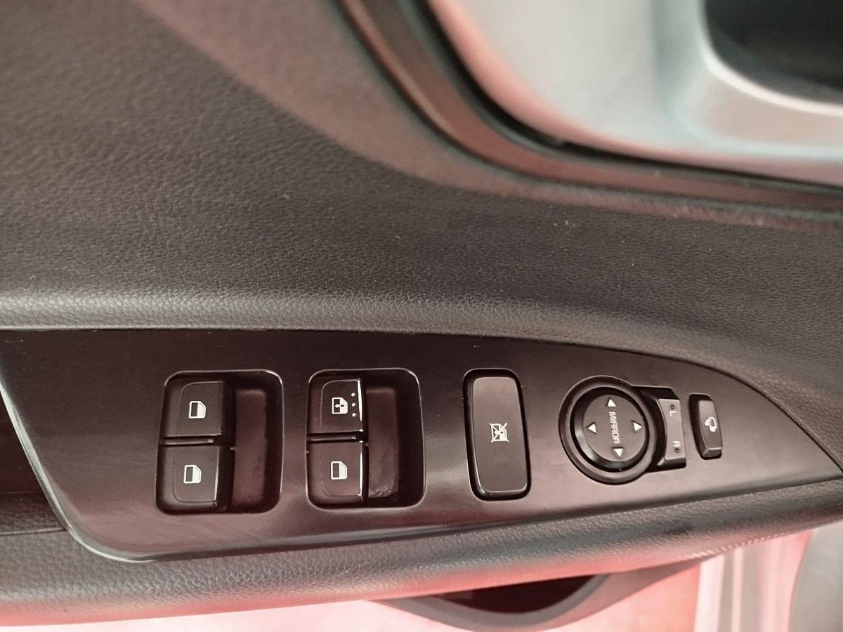 RIO PRESTIGE 1.4 100 AT