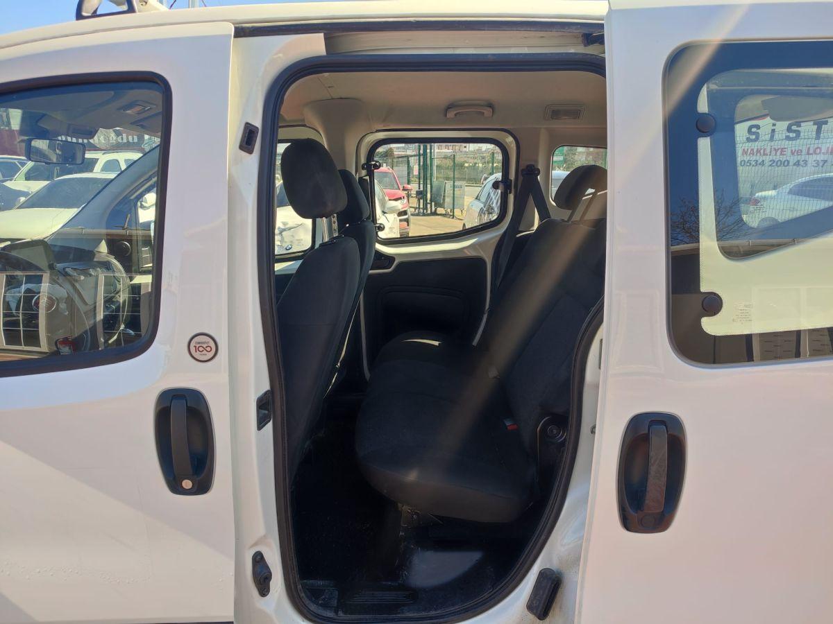 FIORINO COMBI POP 1.3 M.JET 95 E6D FINAL