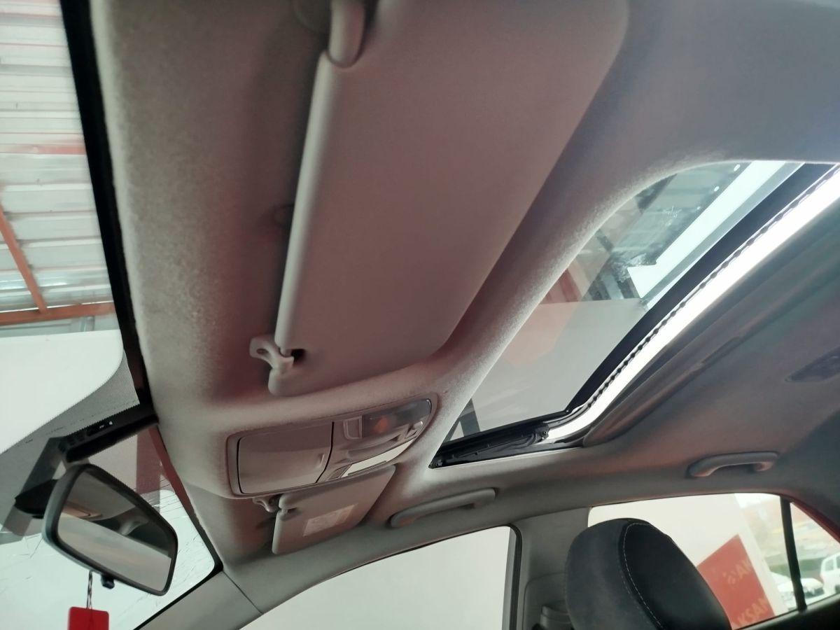 RIO PRESTIGE 1.4 100 AT