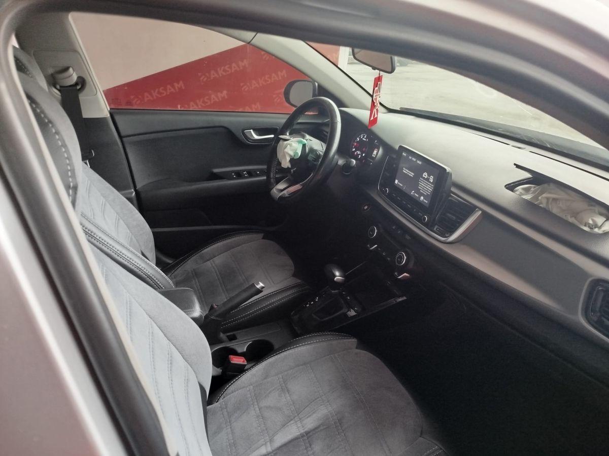 RIO PRESTIGE 1.4 100 AT