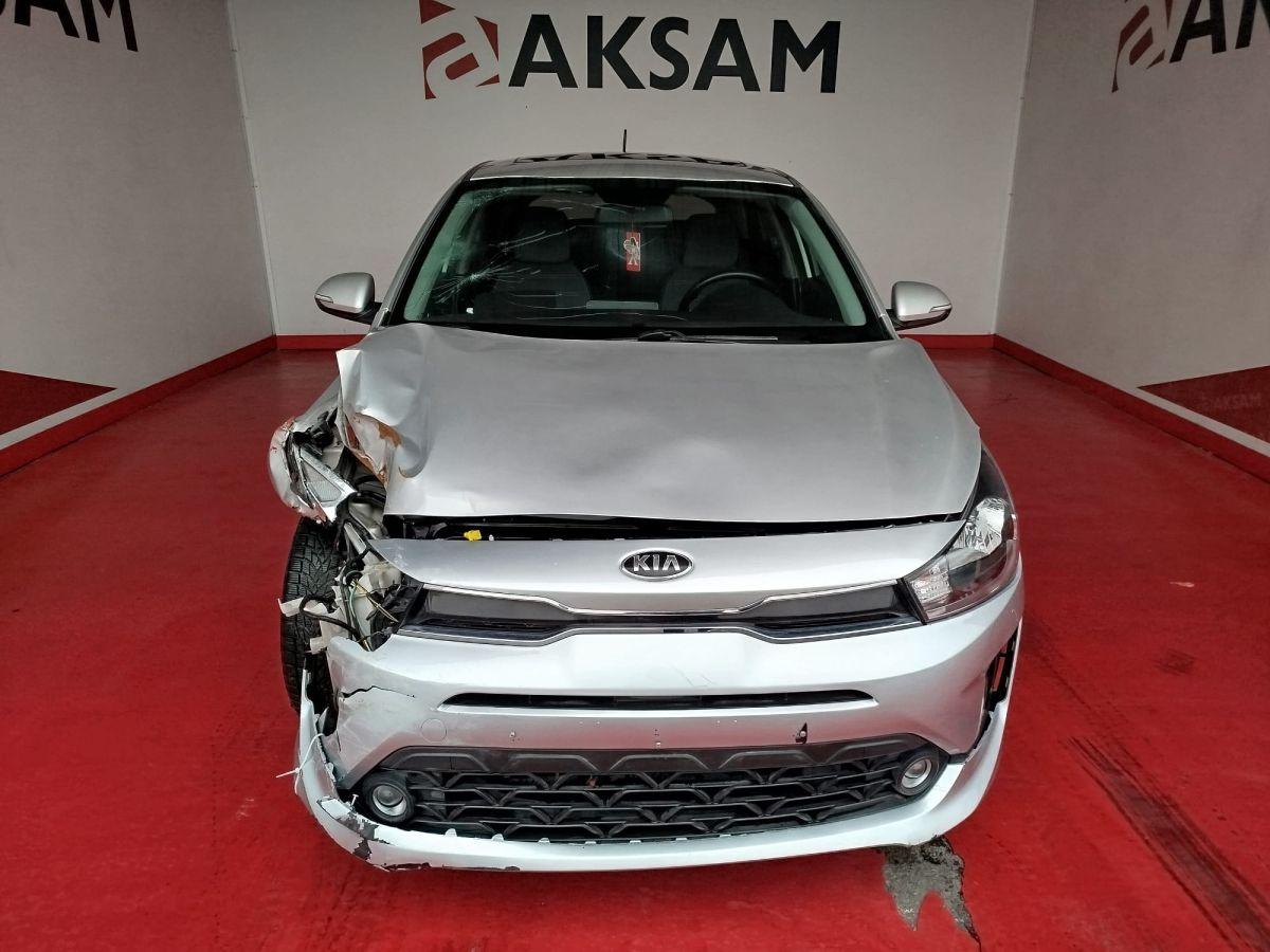 RIO PRESTIGE 1.4 100 AT