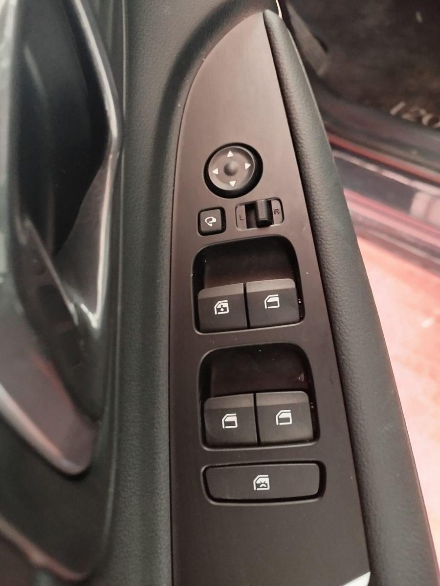 i20 FL 1.0 T-GDI 100 ELITE DCT