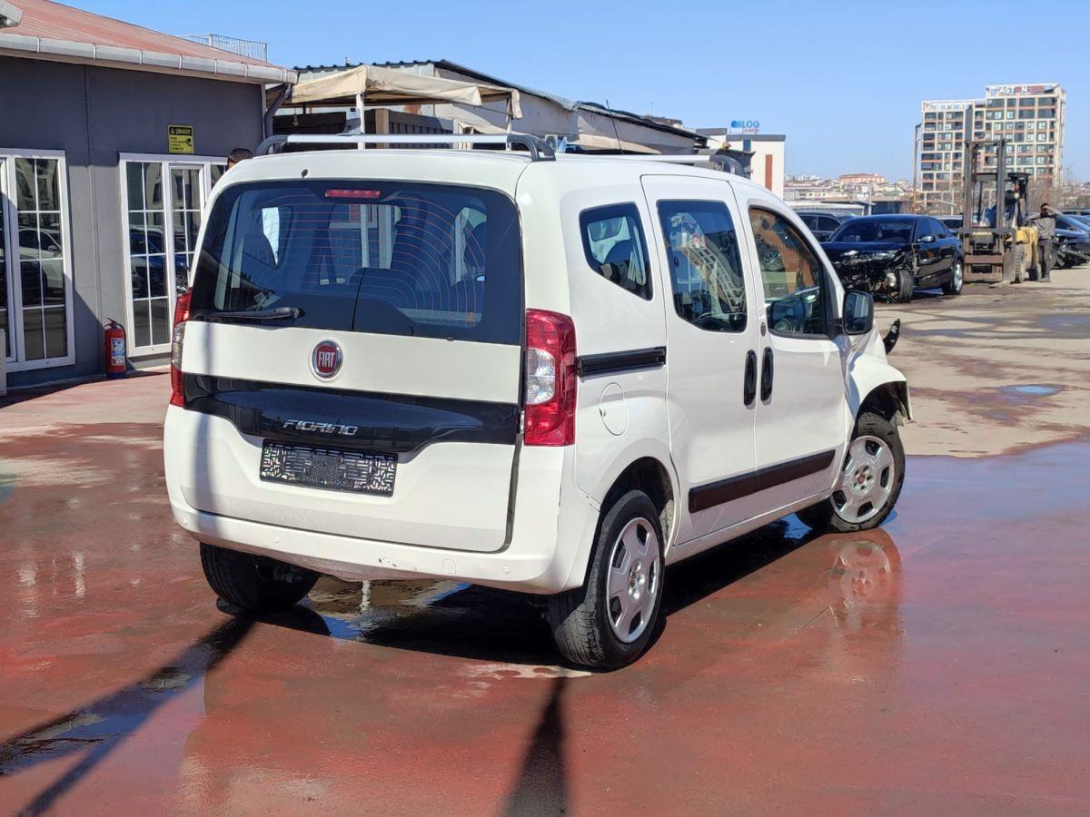 FIORINO COMBI POP 1.3 M.JET 95 E6D FINAL