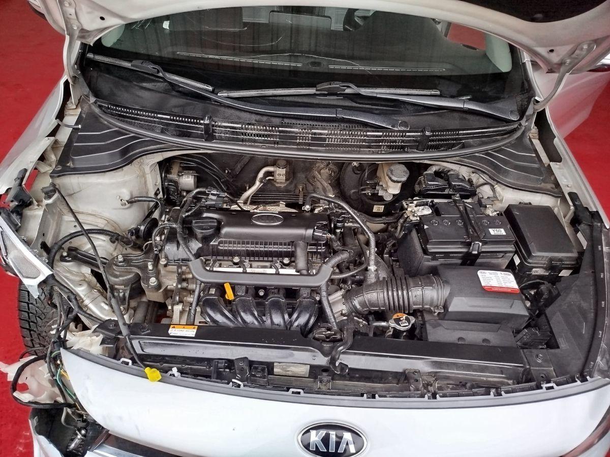 RIO PRESTIGE 1.4 100 AT