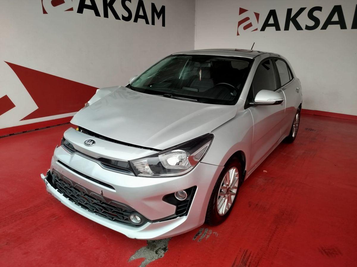 RIO PRESTIGE 1.4 100 AT